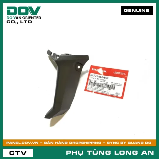 TRANG TRÍ ĐÈN PHA TRÁI HONDA AIR BLADE, AIR BLADE 125 — 64305K66V00