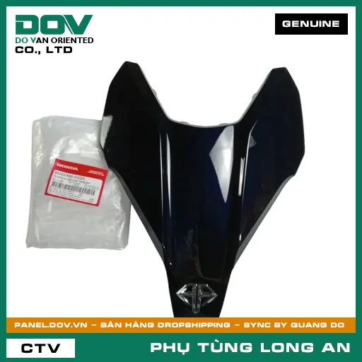 ỐP TRANG TRÍ MẶT TRƯỚC *NHB25M* HONDA AIR BLADE, AIR BLADE 125 — 64305K66V10ZA