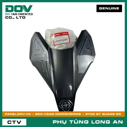 ỐP TRANG TRÍ MẶT TRƯỚC *NHB74M* HONDA AIR BLADE — 64305K66VH0ZB
