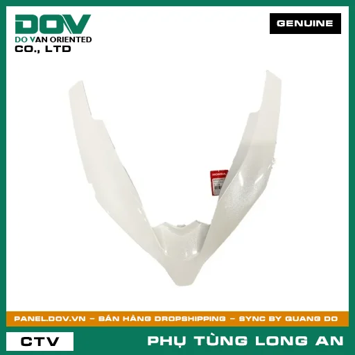 TRANG TRÍ PHÍA TRƯỚC *NHB35P* HONDA PCX, PCX 125/150 — 64305K97T00ZL