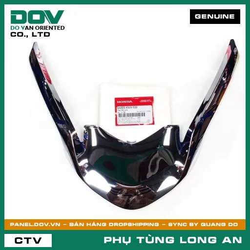 NẸP ĐÈN PHA HONDA PCX — 64305KWN930