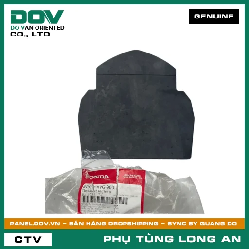 TẤM BẢO VỆ BÊN TRONG HONDA AIR BLADE 110 — 64307KVG900