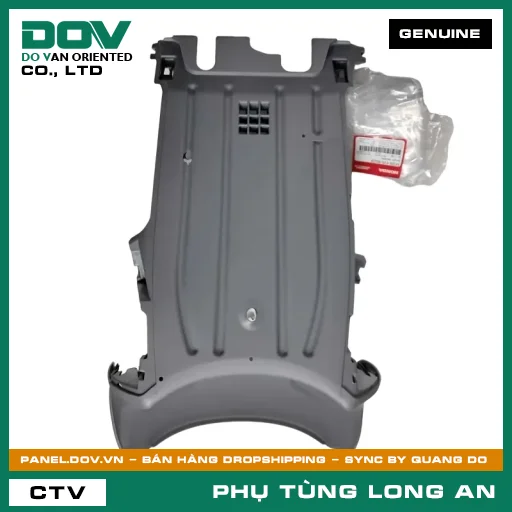 ỐP DƯỚI *NH187R* HONDA CLICK, CLICK 110 — 64308KVB900ZB