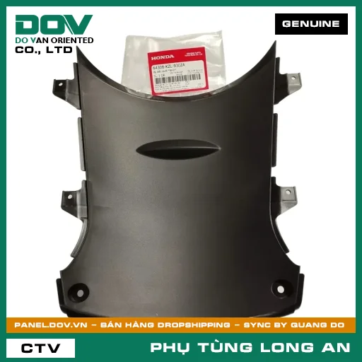 ỐP BÊN DƯỚI *NH1* HONDA VISION, VISION 110 — 64308KZL930ZA