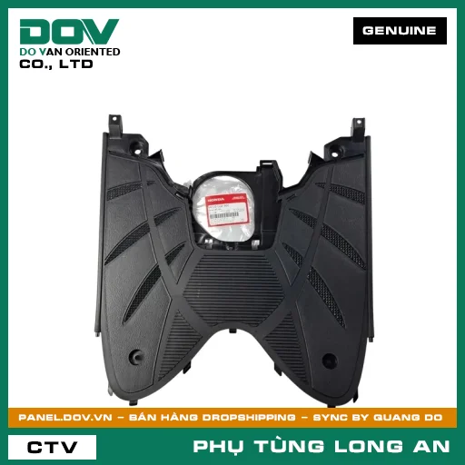 ỐP SÀN ĐỂ CHÂN HONDA LEAD, LEAD 110 — 64310GGE900