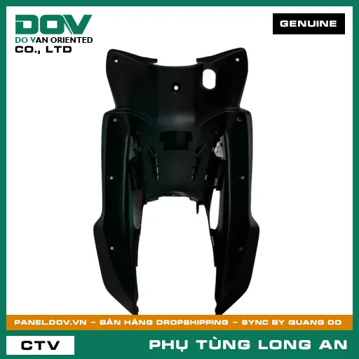 ỐP ỐNG YẾM CHÍNH NH1 HONDA WAVE, WAVE RSX 110 — 64310K03M60ZA