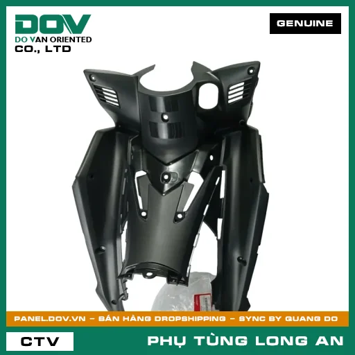 ỐP ỐNG YẾM CHÍNH *NH-1* HONDA WAVE, WAVE RSX 110 — 64310K07940ZA