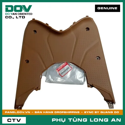 ỐP SÀN ĐỂ CHÂN *YR321R* HONDA LEAD, LEAD 125 — 64310K12900ZA