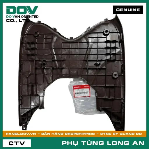 ỐP SÀN ĐỂ CHÂN *YR286R* HONDA LEAD, LEAD 125 — 64310K12900ZB