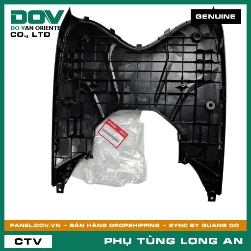 ỐP SÀN ĐỂ CHÂN *NH1* HONDA LEAD, LEAD 125 — 64310K12900ZC