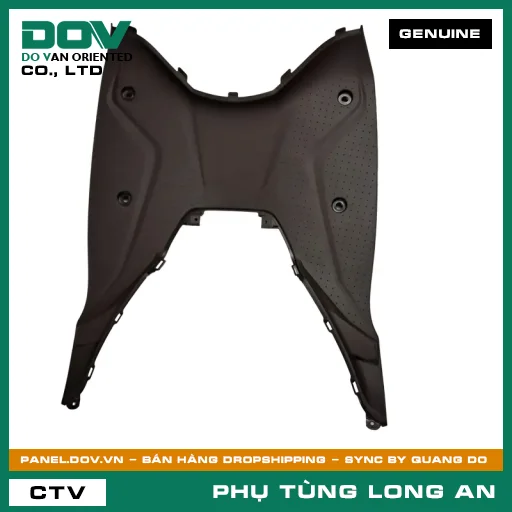 ỐP SÀN ĐỂ CHÂN *YR286R* HONDA LEAD, LEAD 125 — 64310K12V00ZA