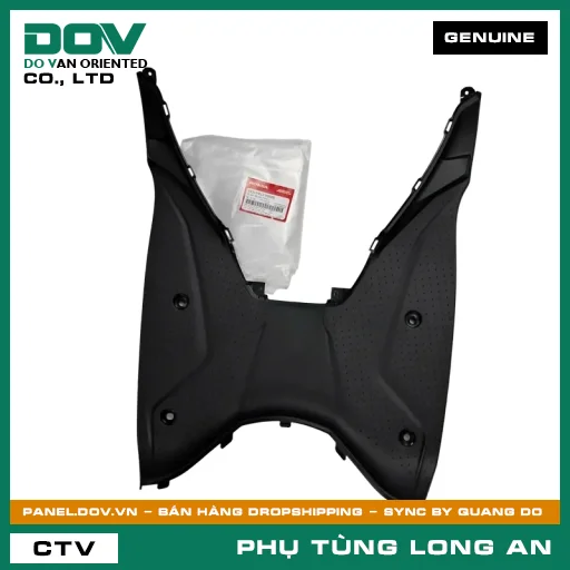 ỐP SÀN ĐỂ CHÂN *NH1* HONDA LEAD, LEAD 125 — 64310K12V00ZB