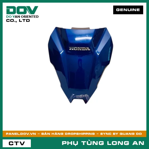 MẶT NẠ TRƯỚC *PB421M* HONDA AIR BLADE, AIR BLADE 125/150 — 64310K1FV00ZB