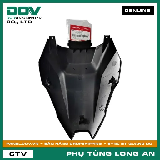 MẶT NẠ TRƯỚC *NHA69P* HONDA AIR BLADE, AIR BLADE 125/150 — 64310K1FV00ZF