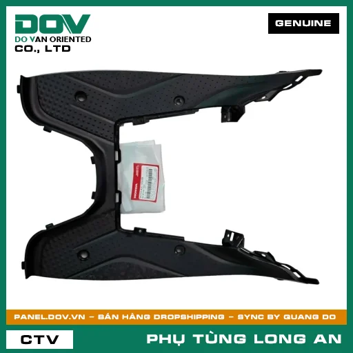 SÀN ĐỂ CHÂN *NH1* HONDA VISION, VISION 110 — 64310K2CV00ZB