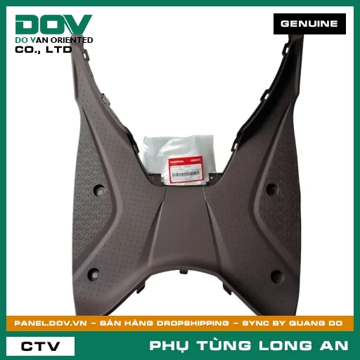 ỐP SÀN *YR286R* HONDA LEAD, LEAD 125 — 64310K2TV00ZA