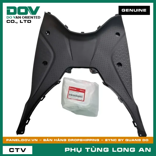 ỐP SÀN *NH1* HONDA LEAD, LEAD 125 — 64310K2TV00ZB