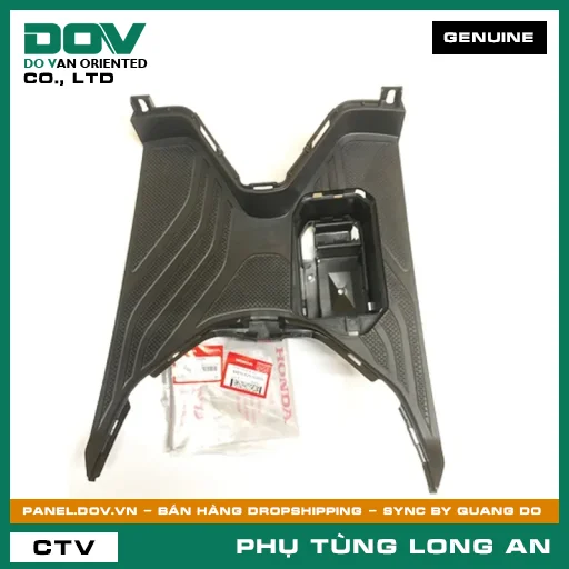 ỐP SÀN *TBLACK* HONDA — 64310K2VN30ZA