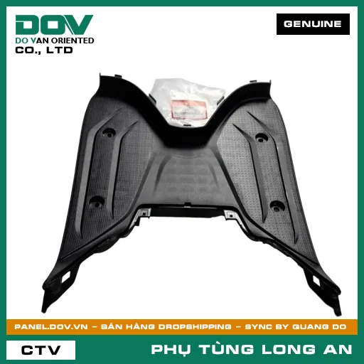 BỘ ỐP SÀN ĐỂ CHÂN *NH1* HONDA VISION, VISION 110 — 64310K44V00ZB