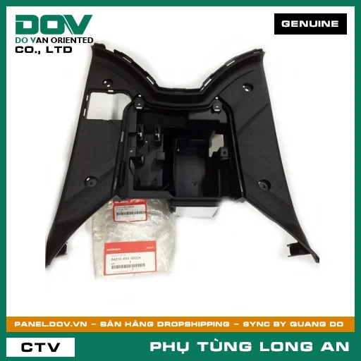 SÀN ĐỂ CHÂN *NH1* HONDA — 64310K53D00ZA
