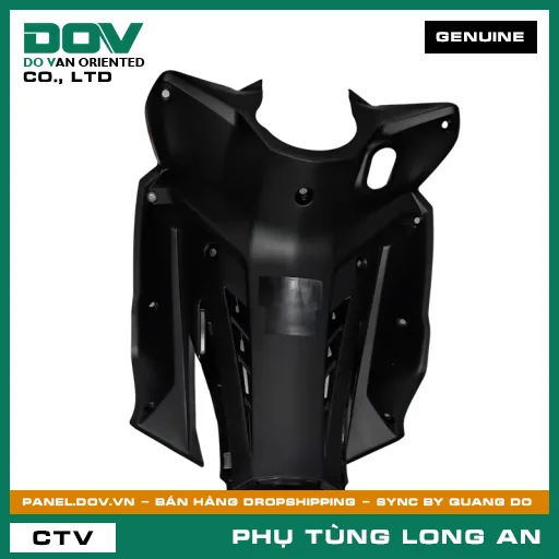 ỐP ỐNG YẾM CHÍNH *NH1* HONDA WAVE — 64310K90VM0ZA