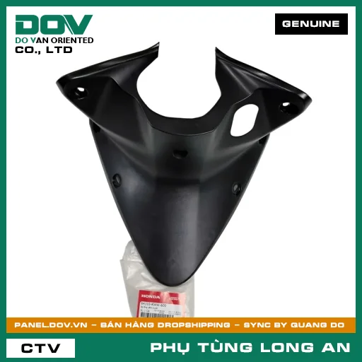 ỐP ỐNG YẾM TRƯỚC HONDA WAVE, WAVE RSX 110 — 64310KWW600