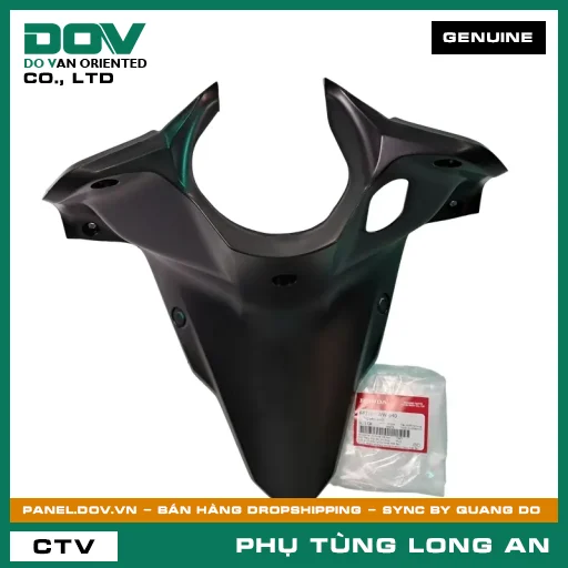 ỐP ỐNG YẾM TRƯỚC HONDA WAVE, WAVE RSX 110 — 64310KWW640