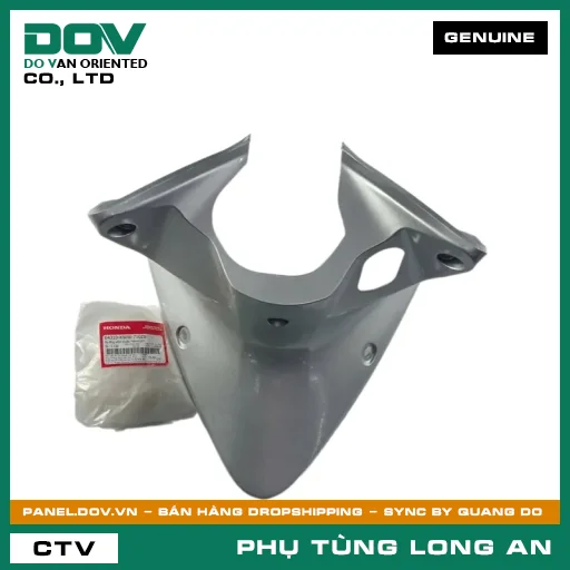 ỐP ỐNG YẾM TRƯỚC *NH411M* HONDA WAVE, WAVE RSX 110 — 64310KWW710ZB