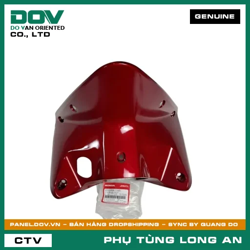ỐP ỐNG YẾM TRƯỚC *R313C* HONDA WAVE, WAVE RSX 110 — 64310KWW710ZD