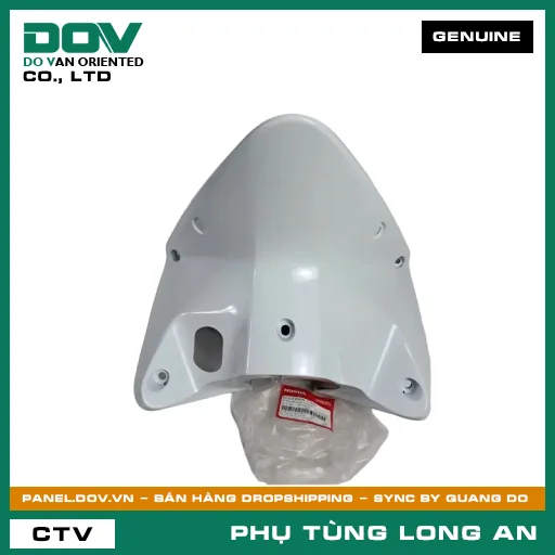 ỐP ỐNG YẾM TRƯỚC *NHA96P* HONDA WAVE, WAVE RSX 110 — 64310KWW710ZG
