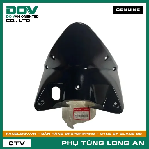 ỐP ỐNG YẾM TRƯỚC *NHA69P* HONDA WAVE, WAVE RSX 110 — 64310KWW710ZH