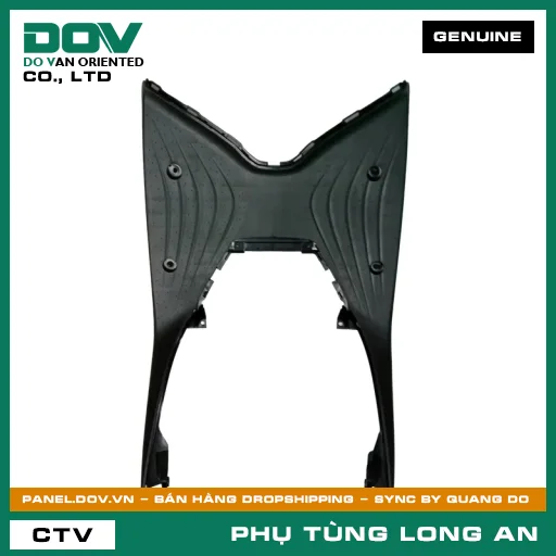 ỐP SÀN ĐỂ CHÂN *NH1* HONDA SH, SH 125/150, SH 125/160 — 64311K0RV00ZA