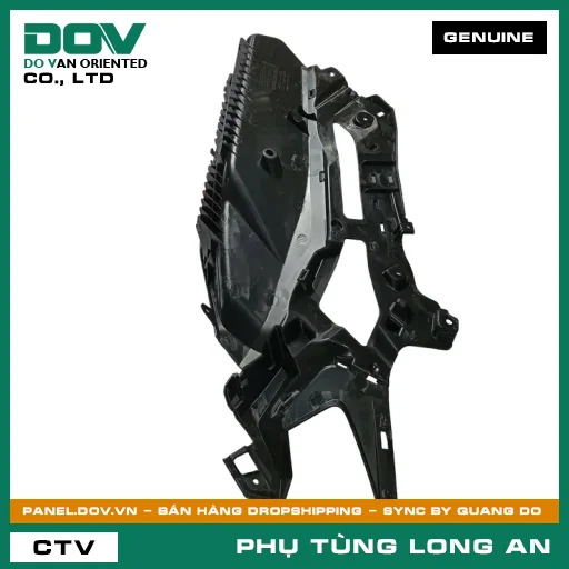 TẤM BẮT SÀN PHẢI *NH1* HONDA AIR BLADE, AIR BLADE 125/150 — 64311K1FV00ZA