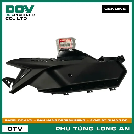 TẤM BẮT SÀN PHẢI *NH1* HONDA AIR BLADE, AIR BLADE 125 — 64311K27V00ZA