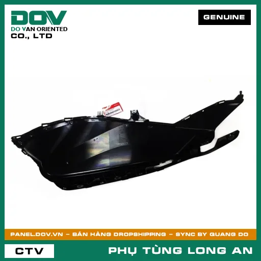 TẤM BẮT SÀN PHẢI*NH1* HONDA PCX, PCX 125 — 64311K35V00ZA