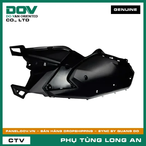 TẤM BẮT SÀN PHẢI HONDA AIR BLADE, AIR BLADE 125 — 64311K66V00