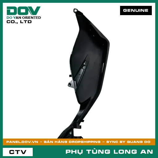 TẤM BẮT SÀN PHẢI *NH1* HONDA PCX, PCX 125/150 — 64311K97T00ZA