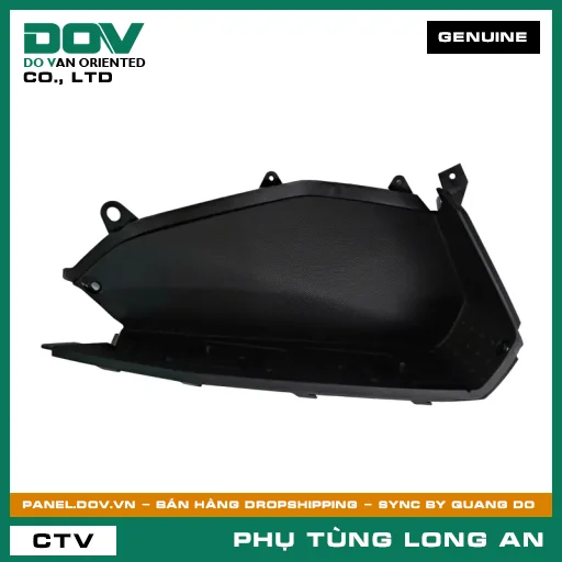 TẤM BẮT SÀN PHẢI HONDA AIR BLADE — 64311KVG950