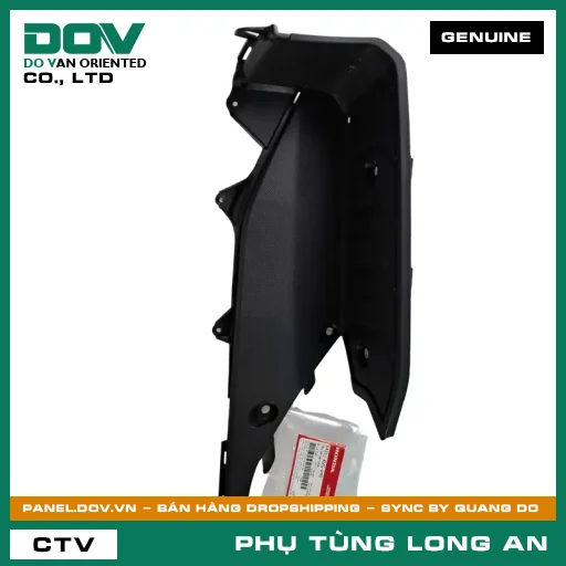 TẤM BẮT SÀN PHẢI HONDA AIR BLADE — 64311KVGV40