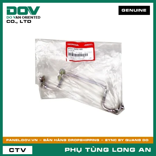GIÁ BẮT YẾM HONDA BLADE 110, WAVE RSX 110 — 64311KWWA80