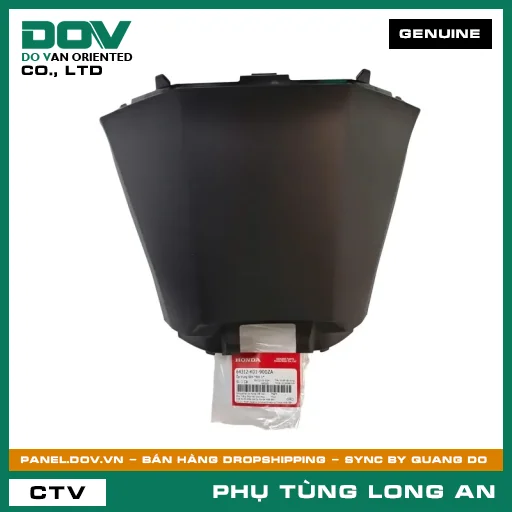 ỐP TRUNG TÂM *NH-1* HONDA SH, SH 125/150 — 64312K01900ZA