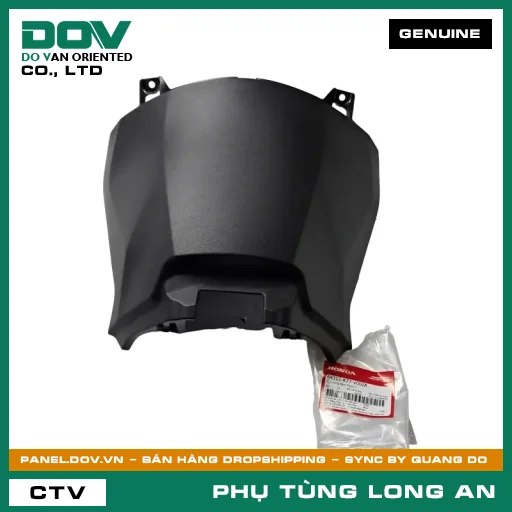 ỐP TRUNG TÂM *NH1* HONDA SH, SH 125/150 — 64312K77V00ZA