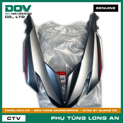 NẮP ỐP PHÍA TRƯỚC *NHA40* HONDA WINNER, WINNER X — 64315K56V50ZJ