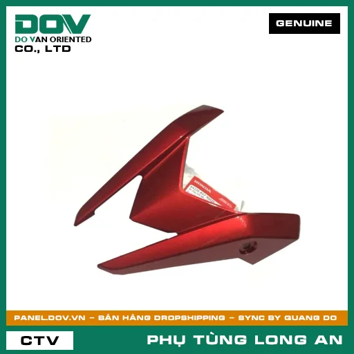 ỐP ỐNG NỐI BẦU LỌC GIÓ *R-340C HONDA WAVE, WAVE RSX 110 — 64320K07900ZE