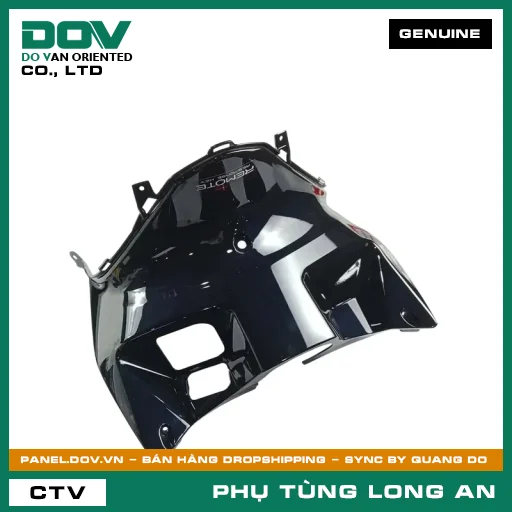 BỘ ỐP ỐNG YẾM TRÊN HONDA AIR BLADE, AIR BLADE 125 — 64320K27V10ZA
