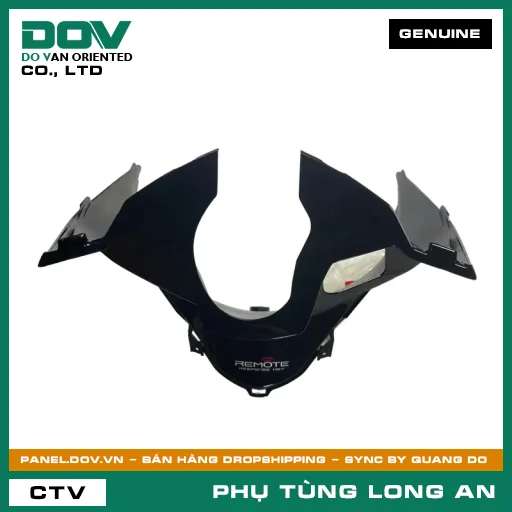 BỘ ỐP ỐNG YẾM TRÊN HONDA AIR BLADE, AIR BLADE 125 — 64320K27V60ZC