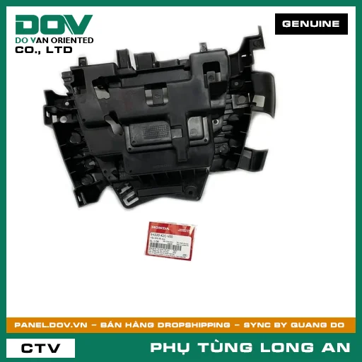 HỘP BÌNH ẮC QUY HONDA VISION 110 — 64320K2CV00