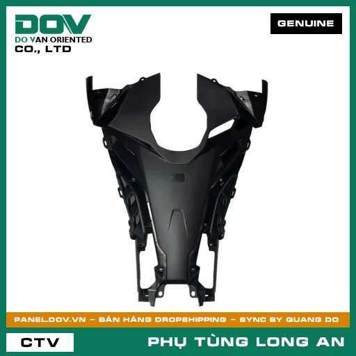 ỐP ỐNG YẾM CHÍNH HONDA WINNER, WINNER X — 64320K2PV70