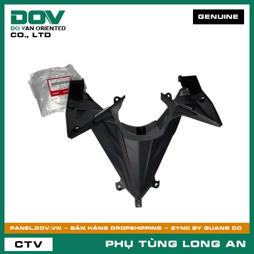 ỐP ỐNG YẾM CHÍNH *NH1* HONDA WINNER — 64320K56V00ZA