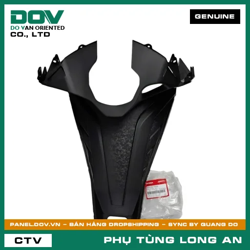 ỐP ỐNG YẾM CHÍNH *NH1* HONDA WINNER, WINNER X — 64320K56V50ZA